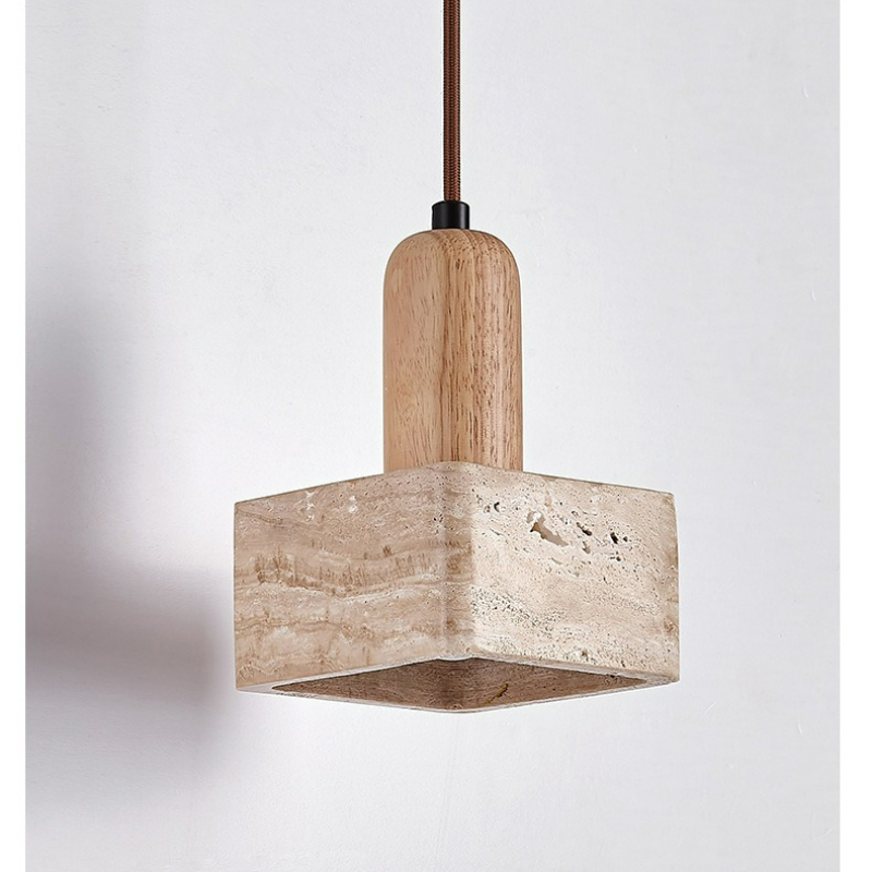 Suspension LED en pierre pour  - Commercial Kitchen Designer avis et prix