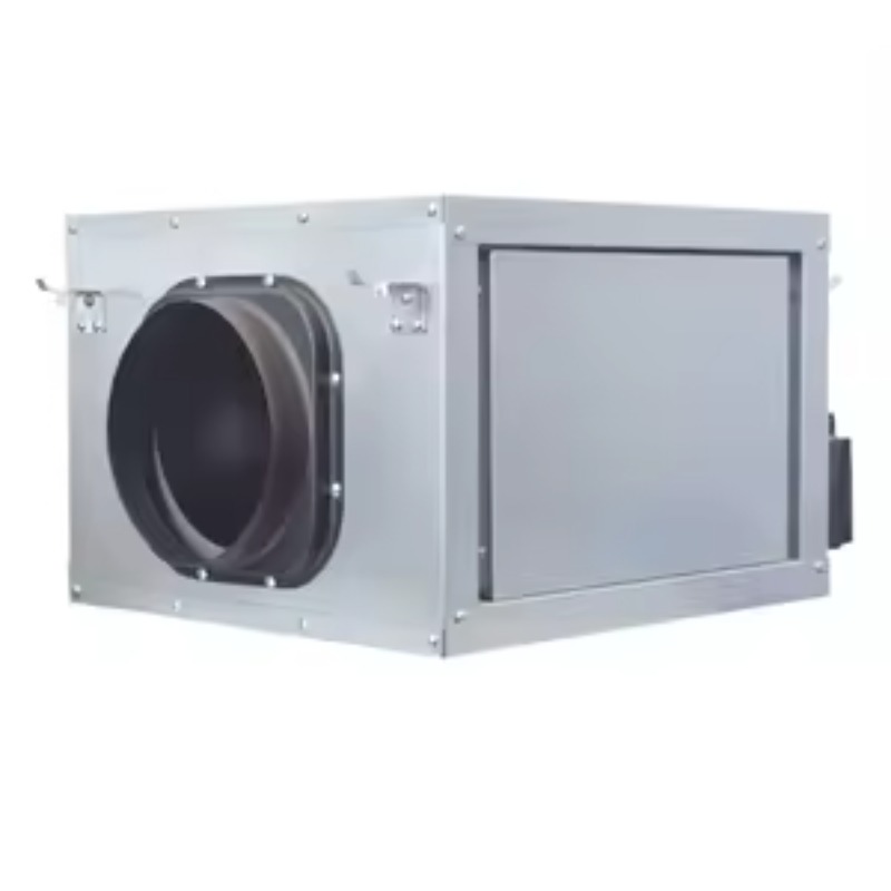 Ventilateur de ventilation ff. - Commercial Kitchen Ventilation System avis et prix