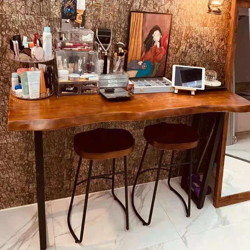 Salle à manger bureau de récep - Commercial Kitchen Counter avis et prix