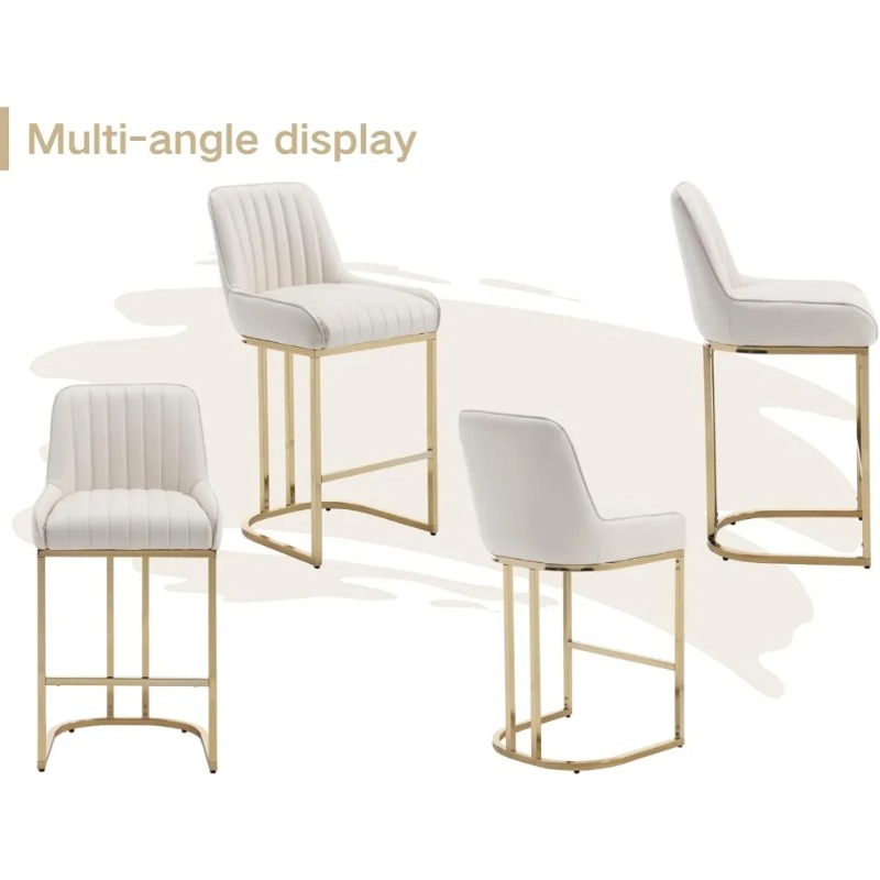 Tabouret haut tabourets de cui - Commercial Kitchen Designer avis et prix