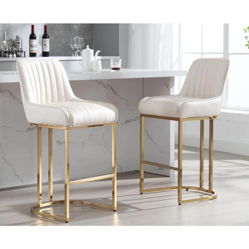 Tabouret haut tabourets de cui - Commercial Kitchen Designer avis et prix