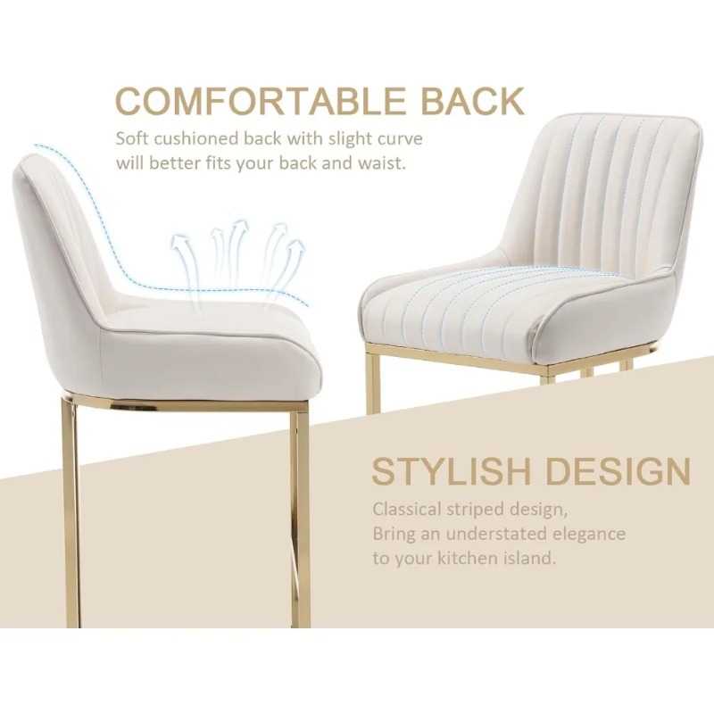 Tabouret haut tabourets de cui - Commercial Kitchen Designer avis et prix