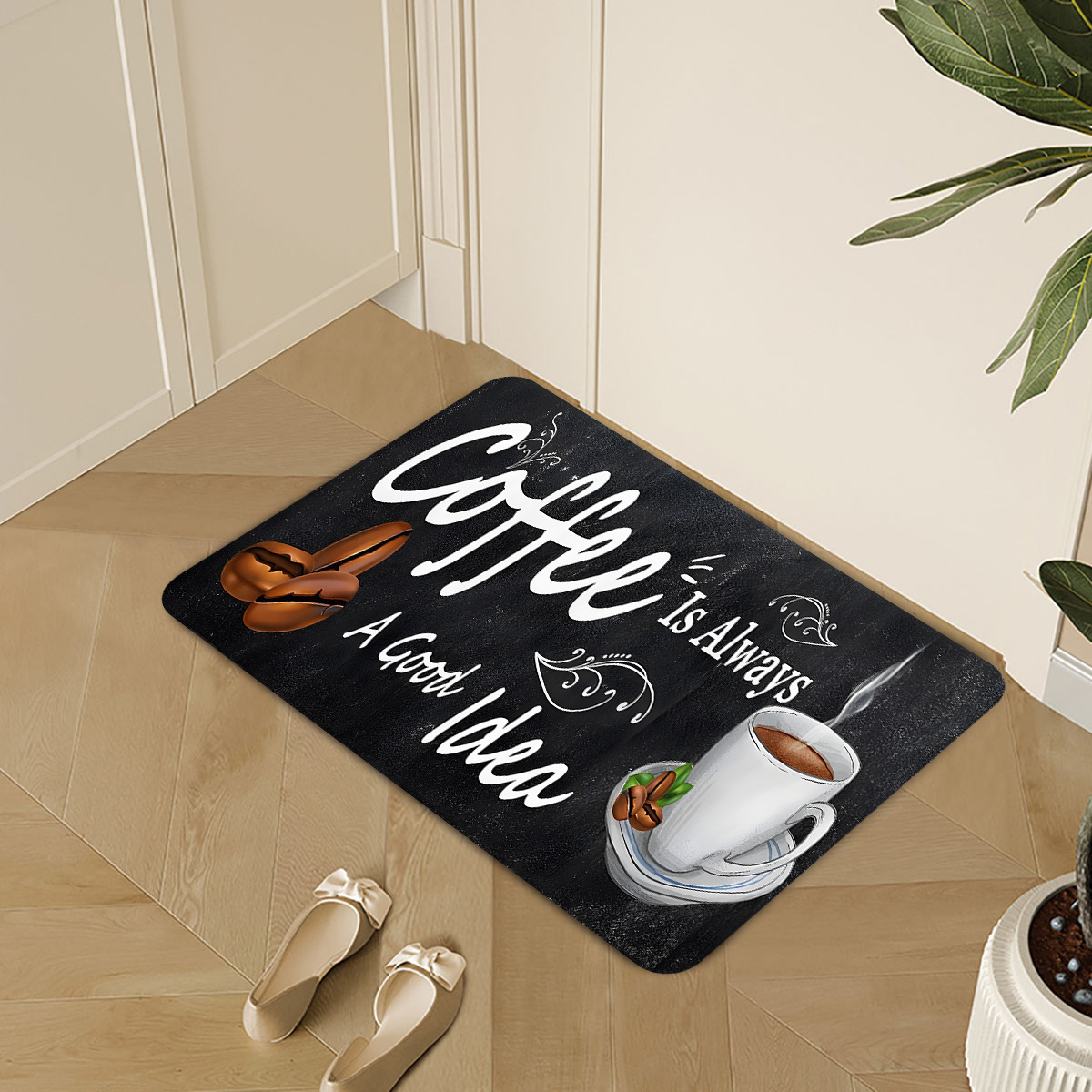 Tapis de sol antidérapant avec - Commercial Kitchen Quotes avis et prix