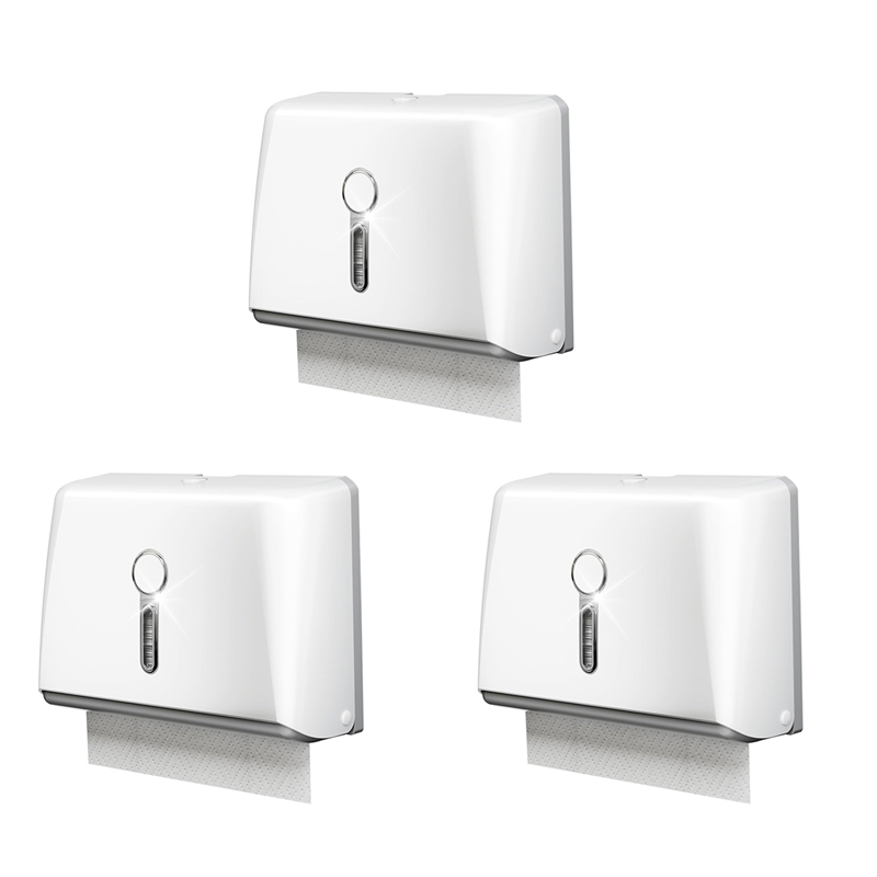 Distributeur mural de serviett - Commercial Kitchen Towels avis et prix