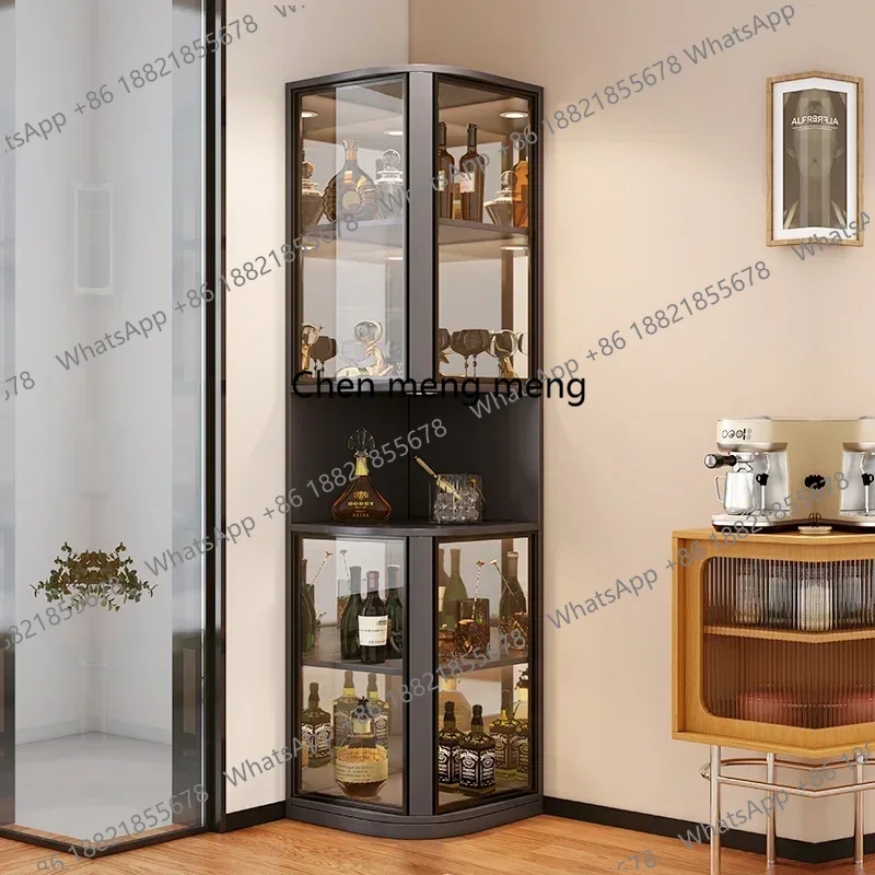 Meuble bar mural ouvert en fer - Wall Shelf Commercial Kitchen avis et prix