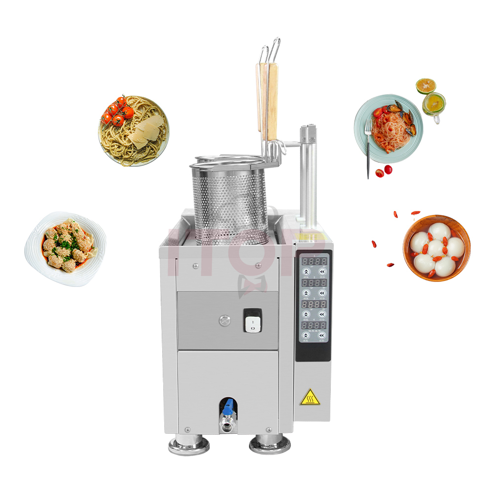 Cuiseur à nouilles électrique  - Commercial Kitchen Boiler avis et prix