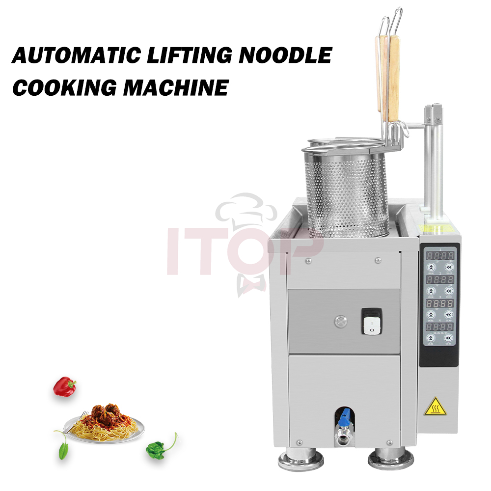 Cuiseur à nouilles électrique  - Commercial Kitchen Boiler avis et prix