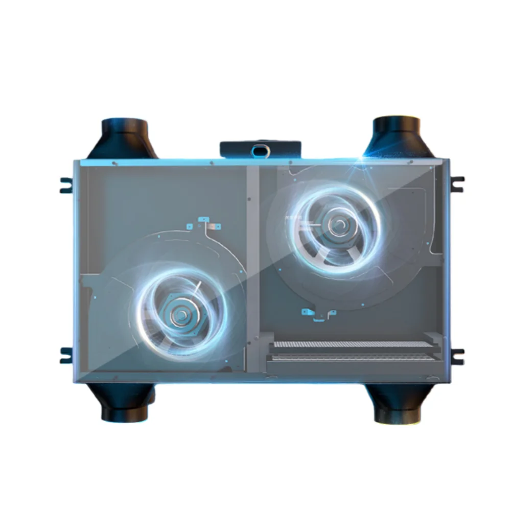 Ventilateur de ventilation de  - Commercial Kitchen Ventilation System avis et prix