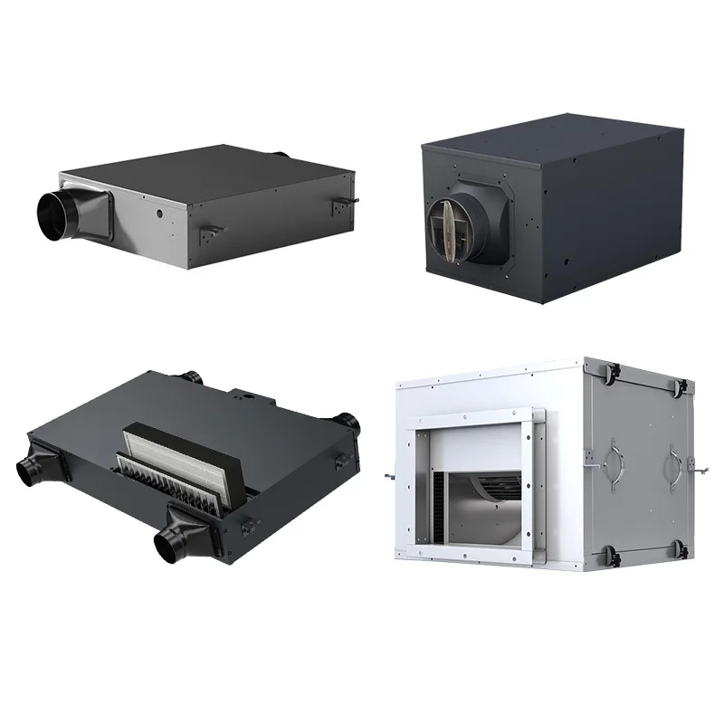 Ventilateur de ventilation de  - Commercial Kitchen Ventilation System avis et prix