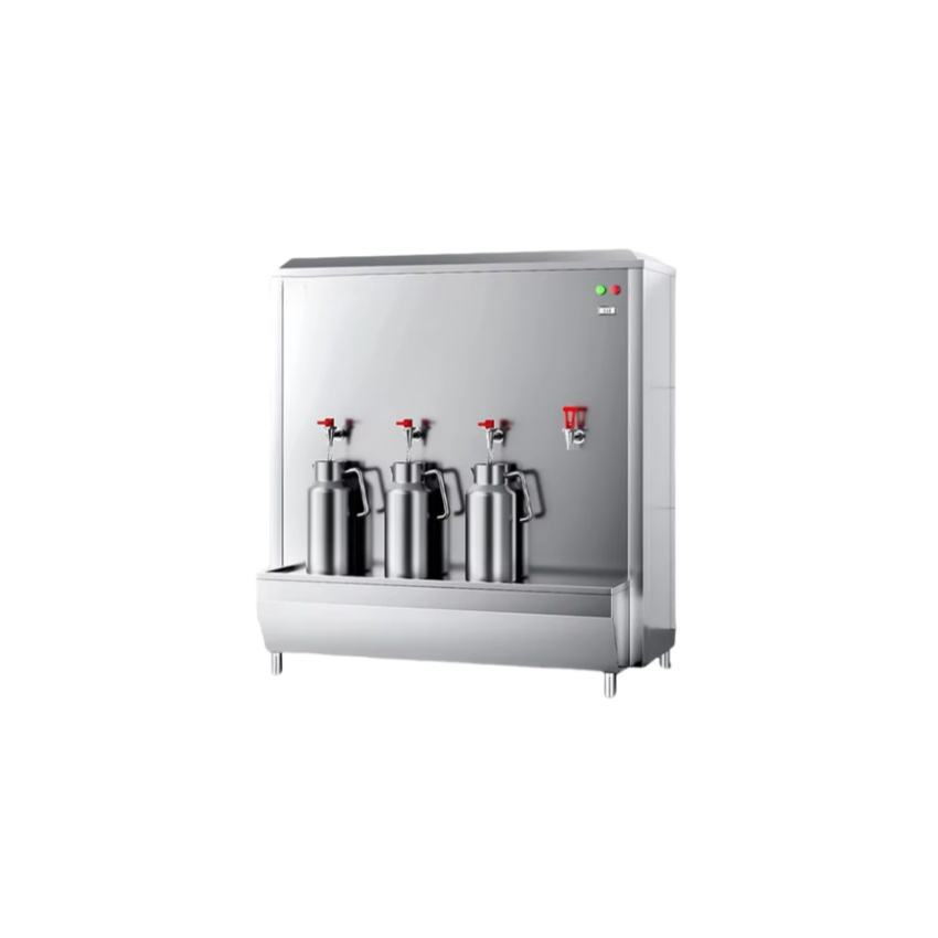 Grande chaudière à eau électri - Commercial Kitchen Boiler avis et prix